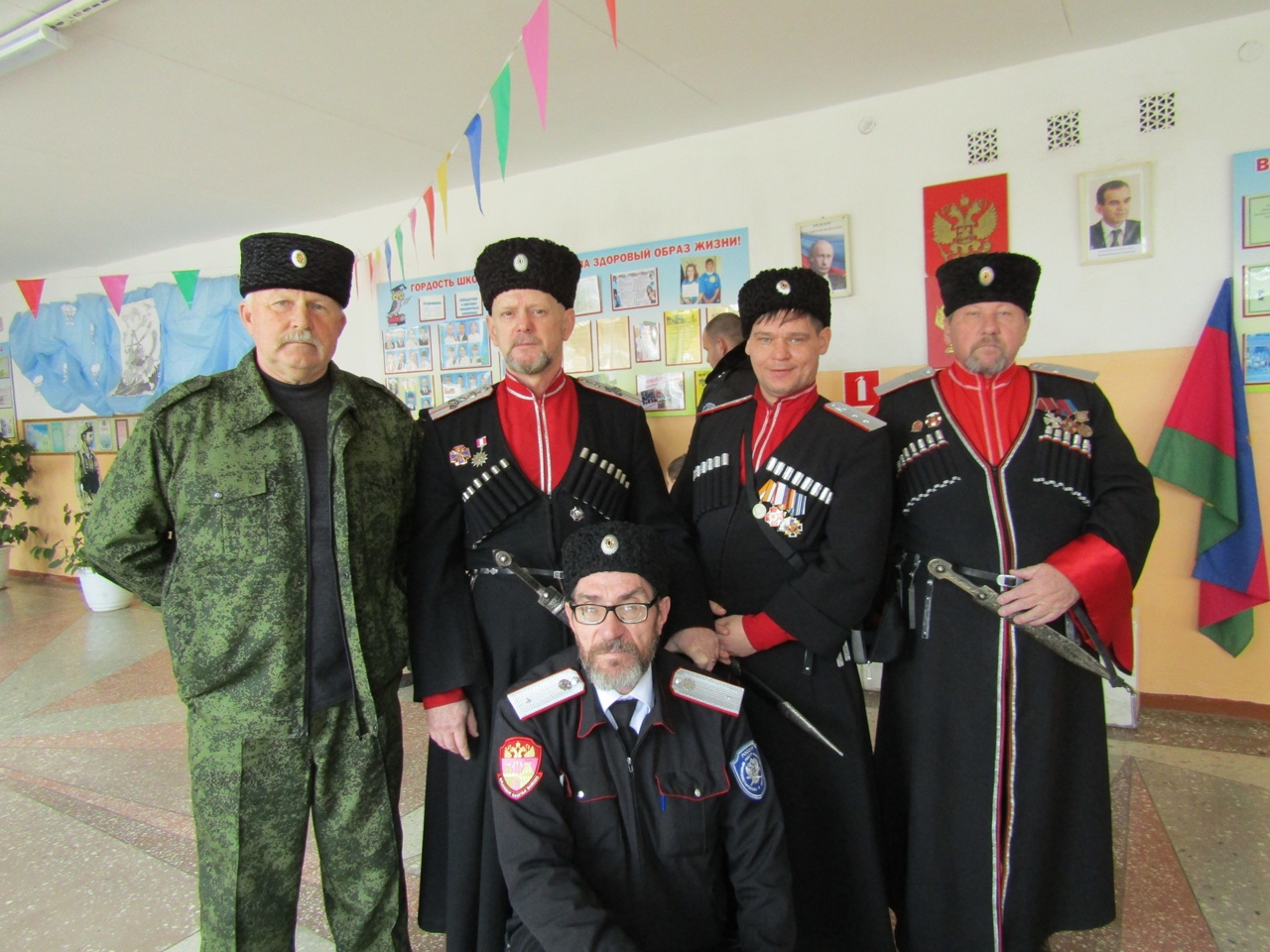 Просолупов Алексей Юрьевич - Myrotvorets.center