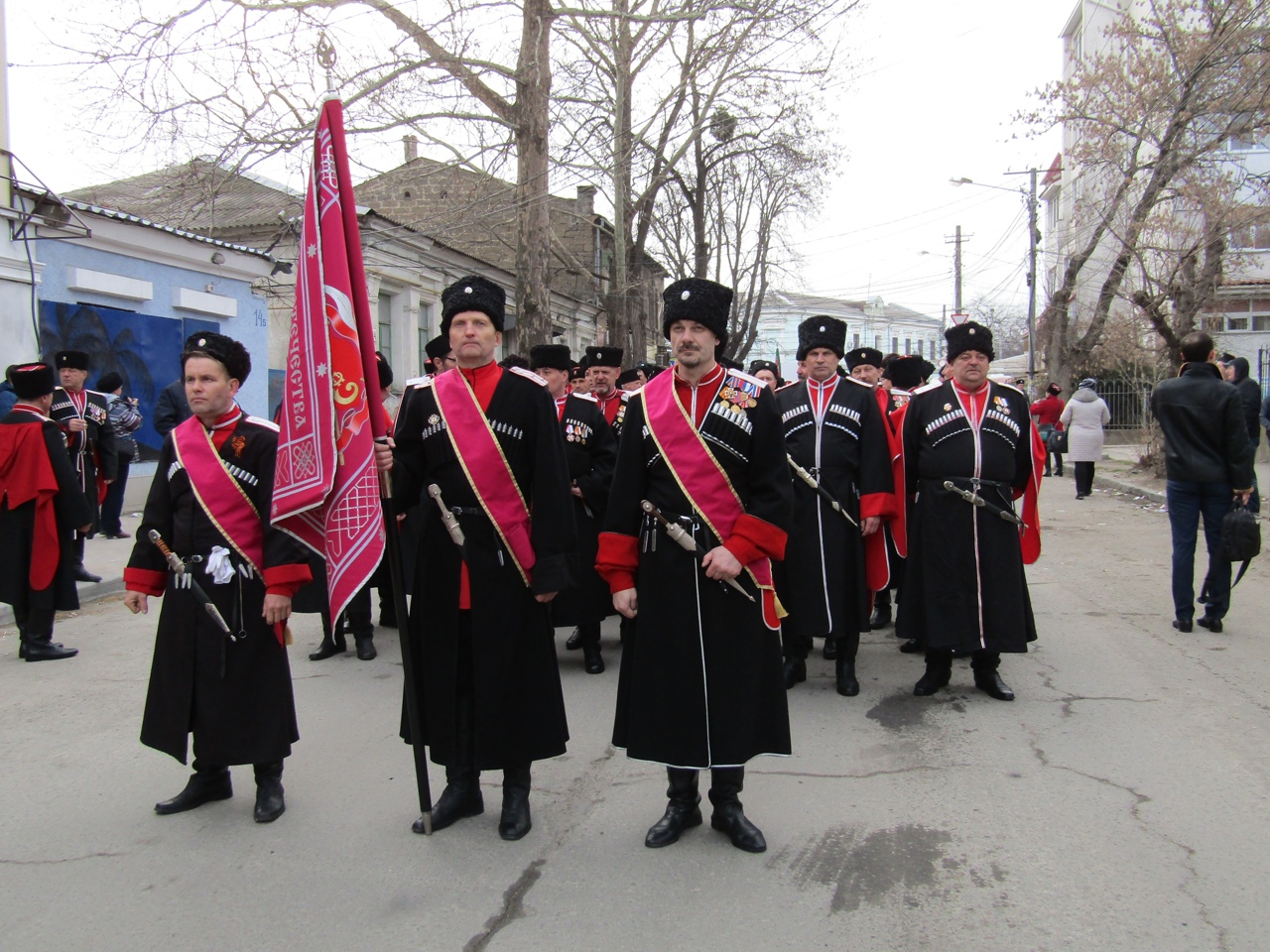 Просолупов Алексей Юрьевич - Myrotvorets.center