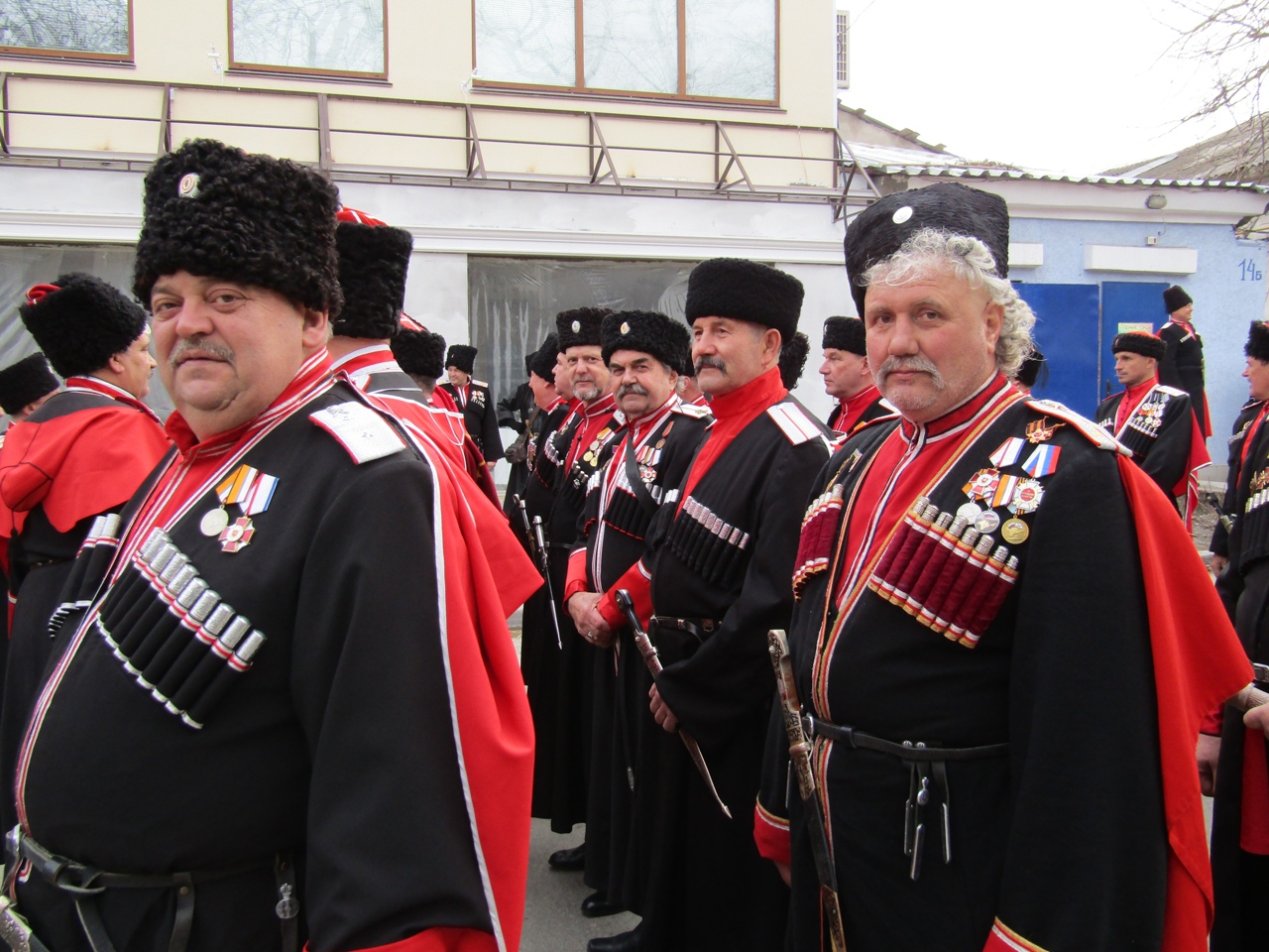 Просолупов Алексей Юрьевич - Myrotvorets.center