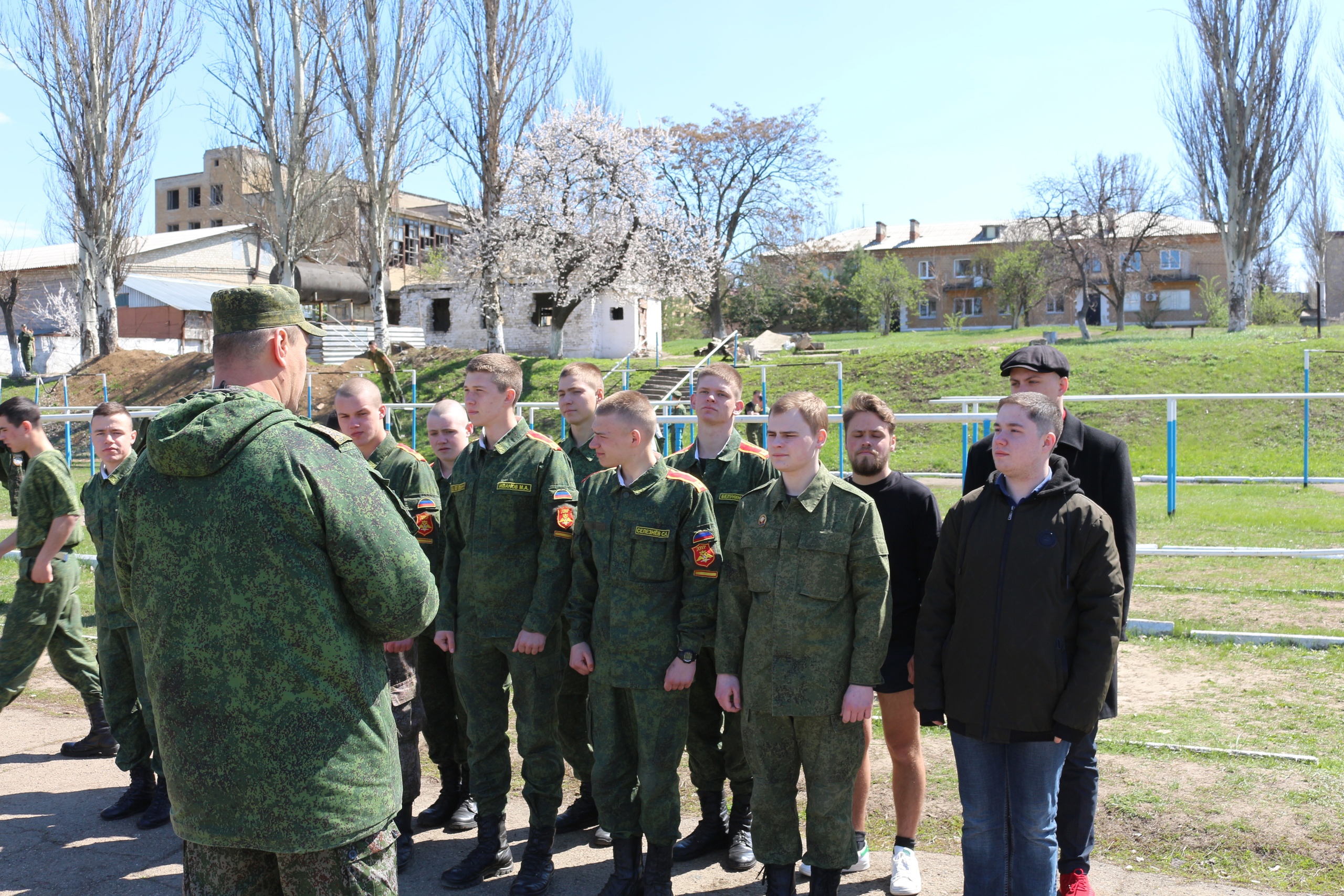 Иванов Максим Александрович - Myrotvorets.center