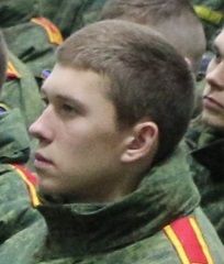 Иванов Максим Александрович - Myrotvorets.center