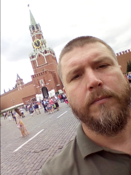 Богдан котенко евпатория