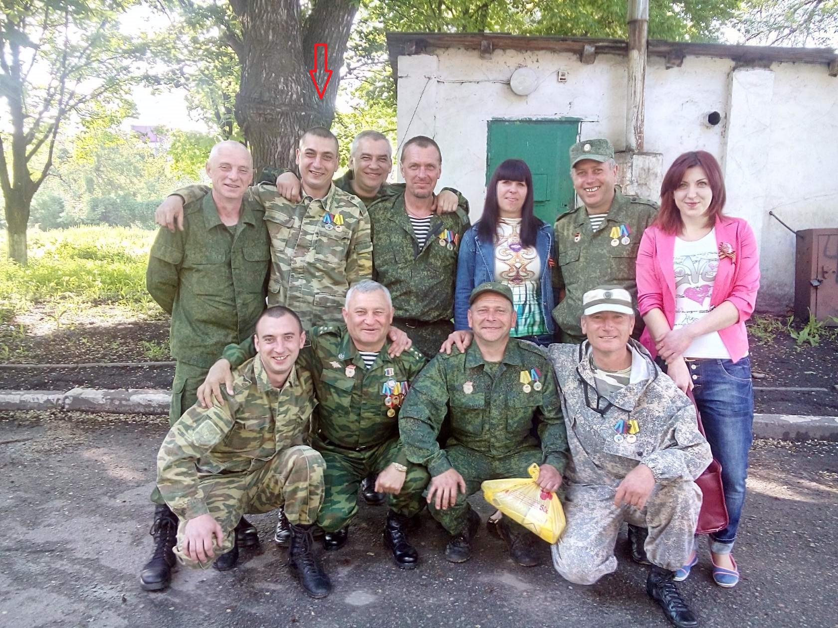 Андреев богдан вячеславович нижневартовск хирург биография фото