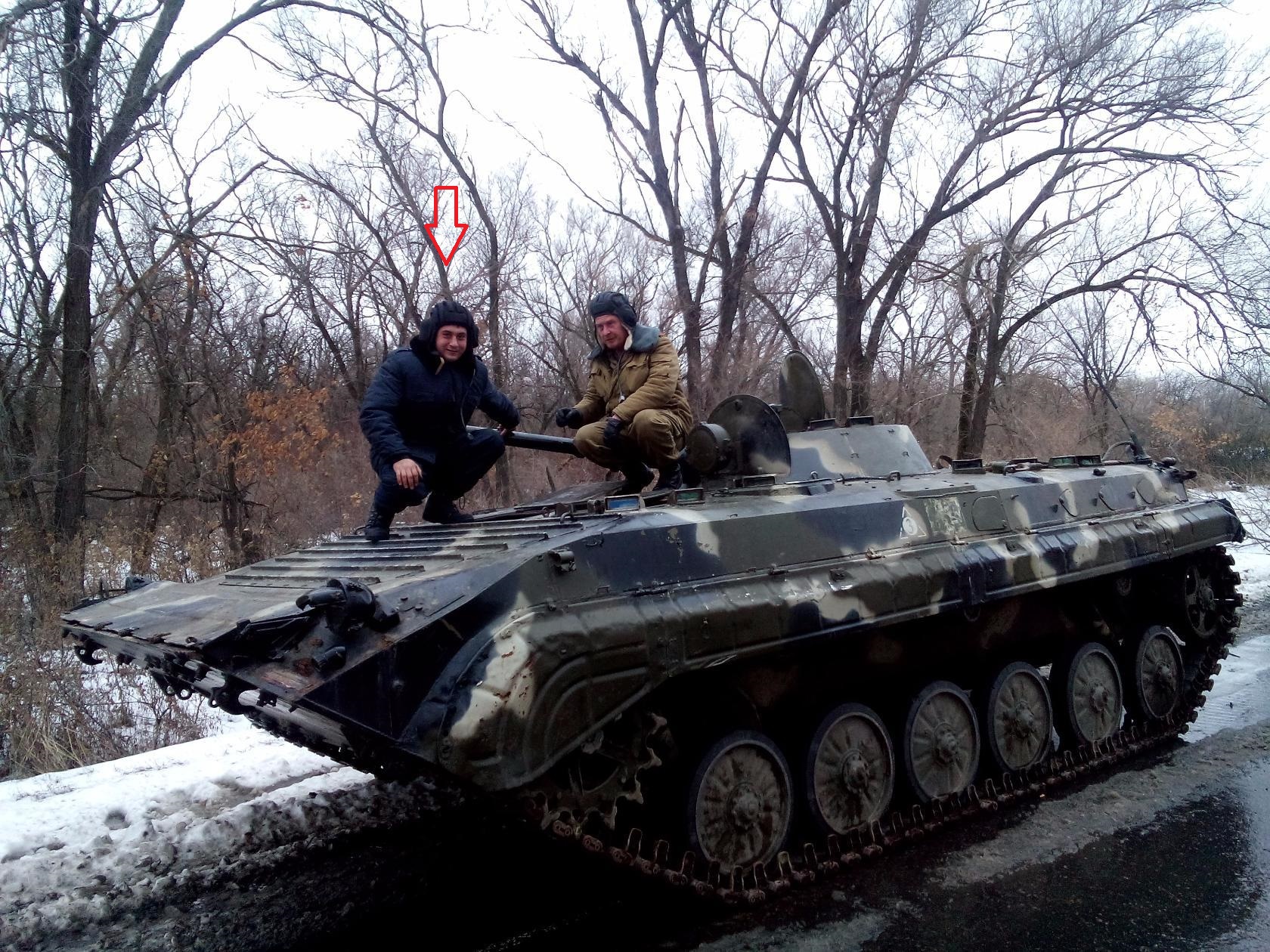 Богдан андреев бодя