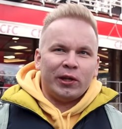 Петряев Никита - Myrotvorets.center