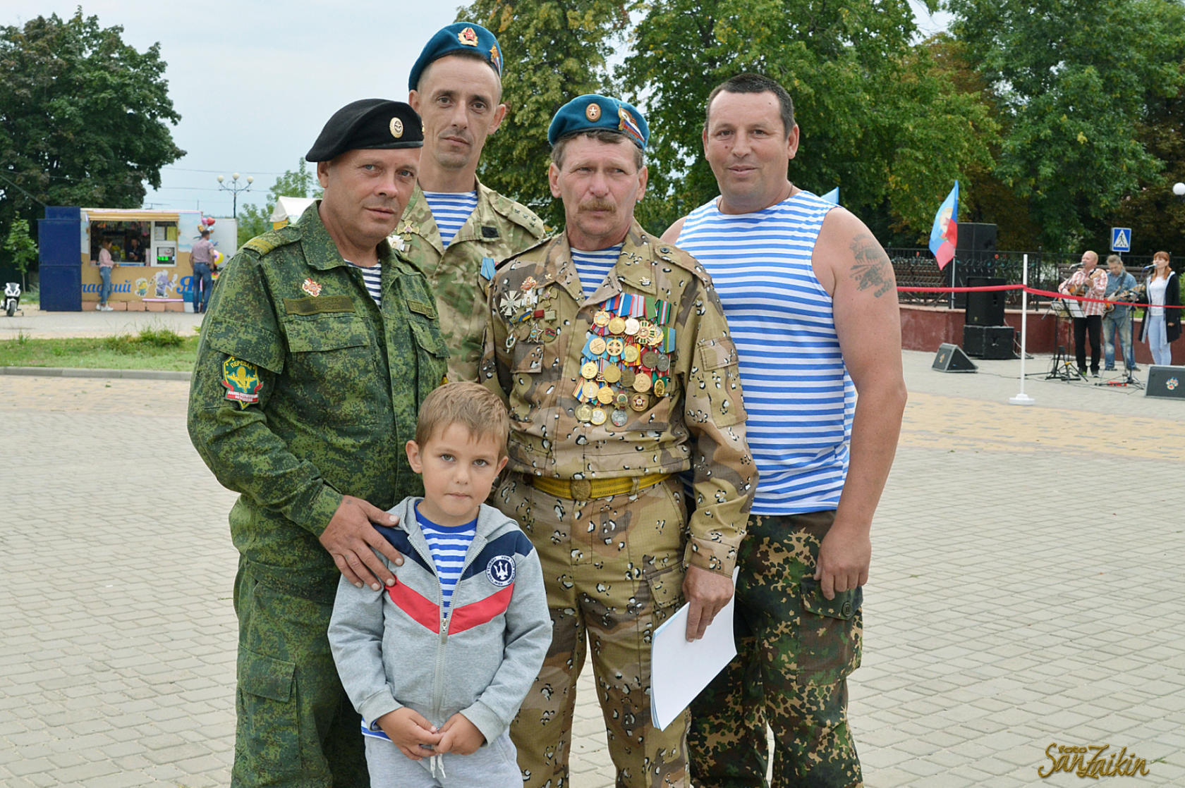 Трачук Владимир - Myrotvorets.center
