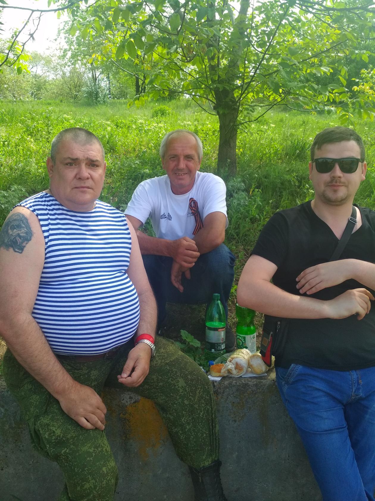 Васильев Владислав Николаевич - Myrotvorets.center