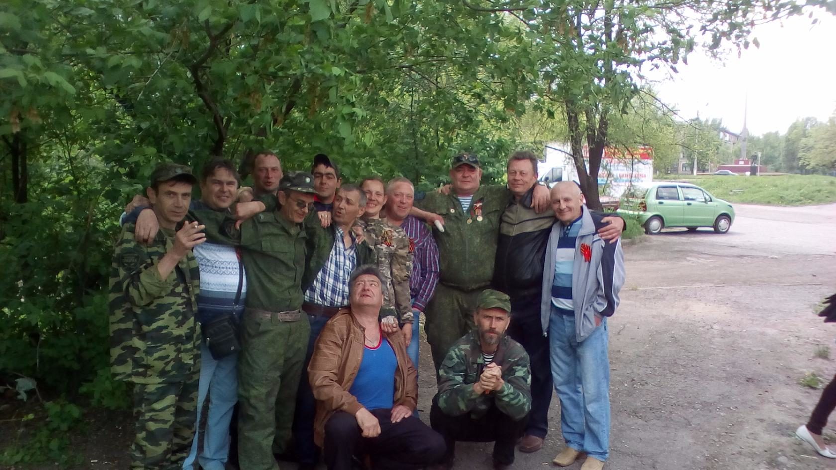 Васильев Владислав Николаевич - Myrotvorets.center