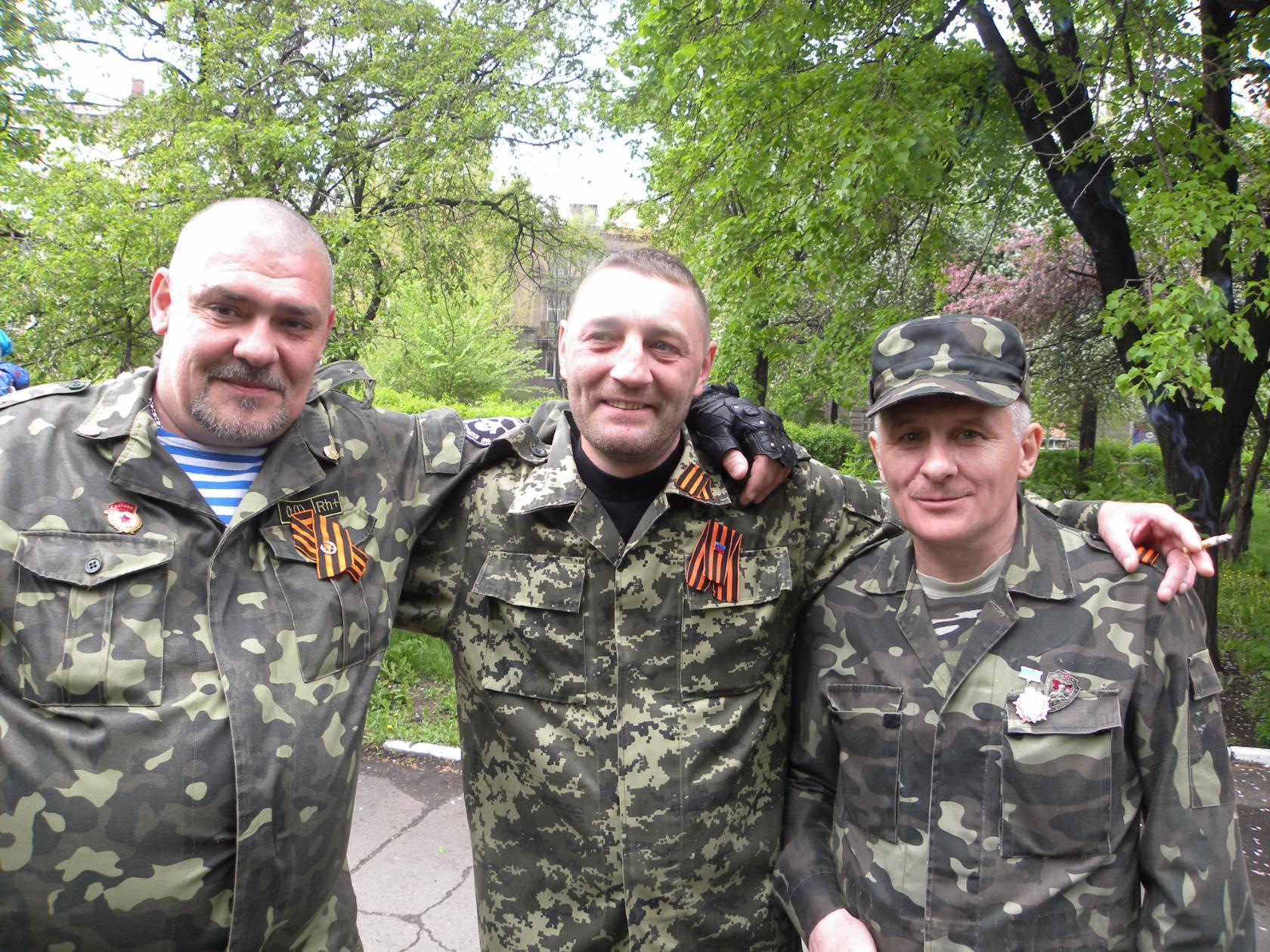 Васильев Владислав Николаевич - Myrotvorets.center