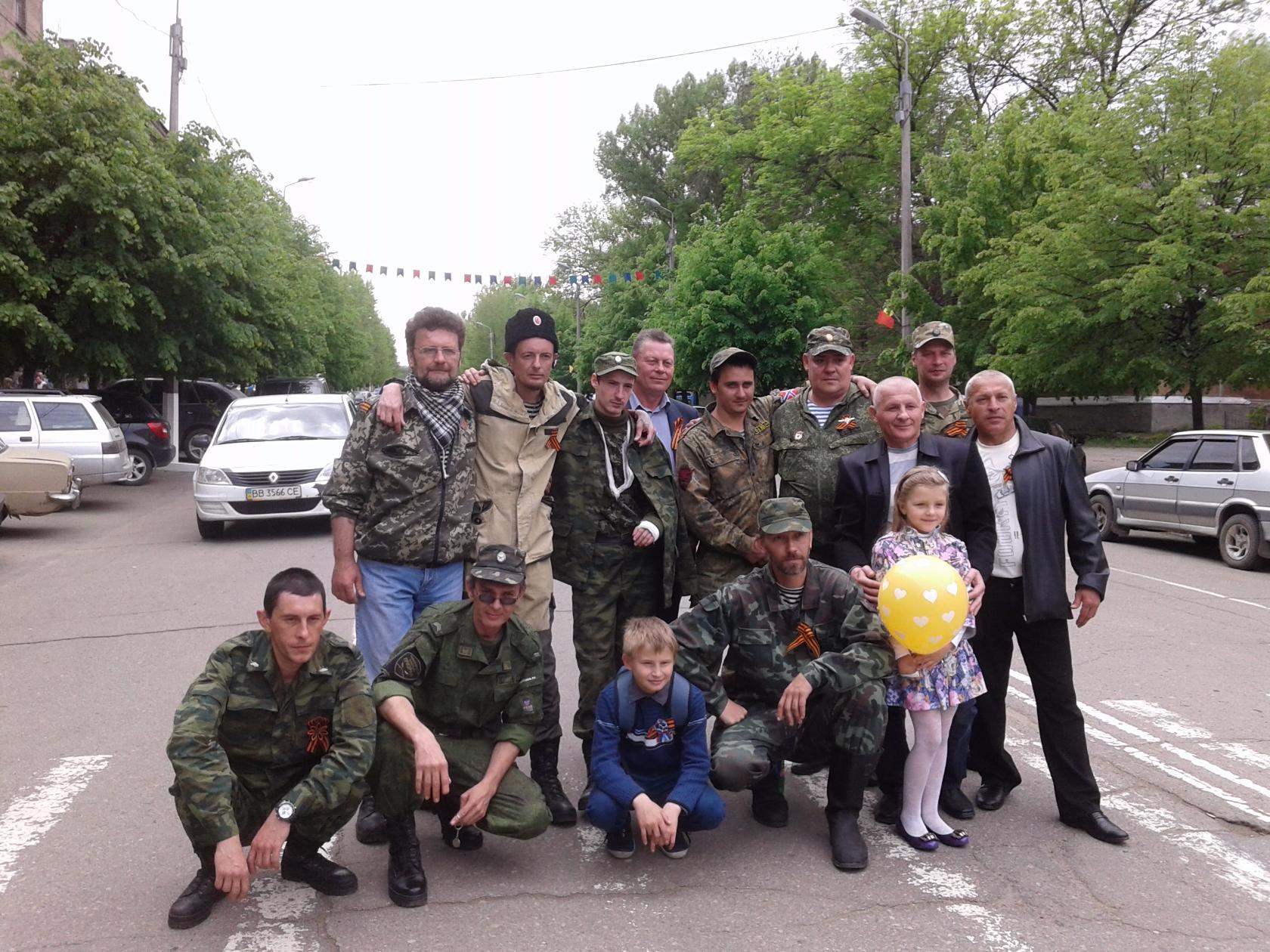 Васильев Владислав Николаевич - Myrotvorets.center