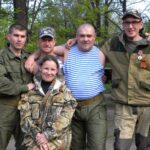 Васильев Владислав Николаевич - Myrotvorets.center