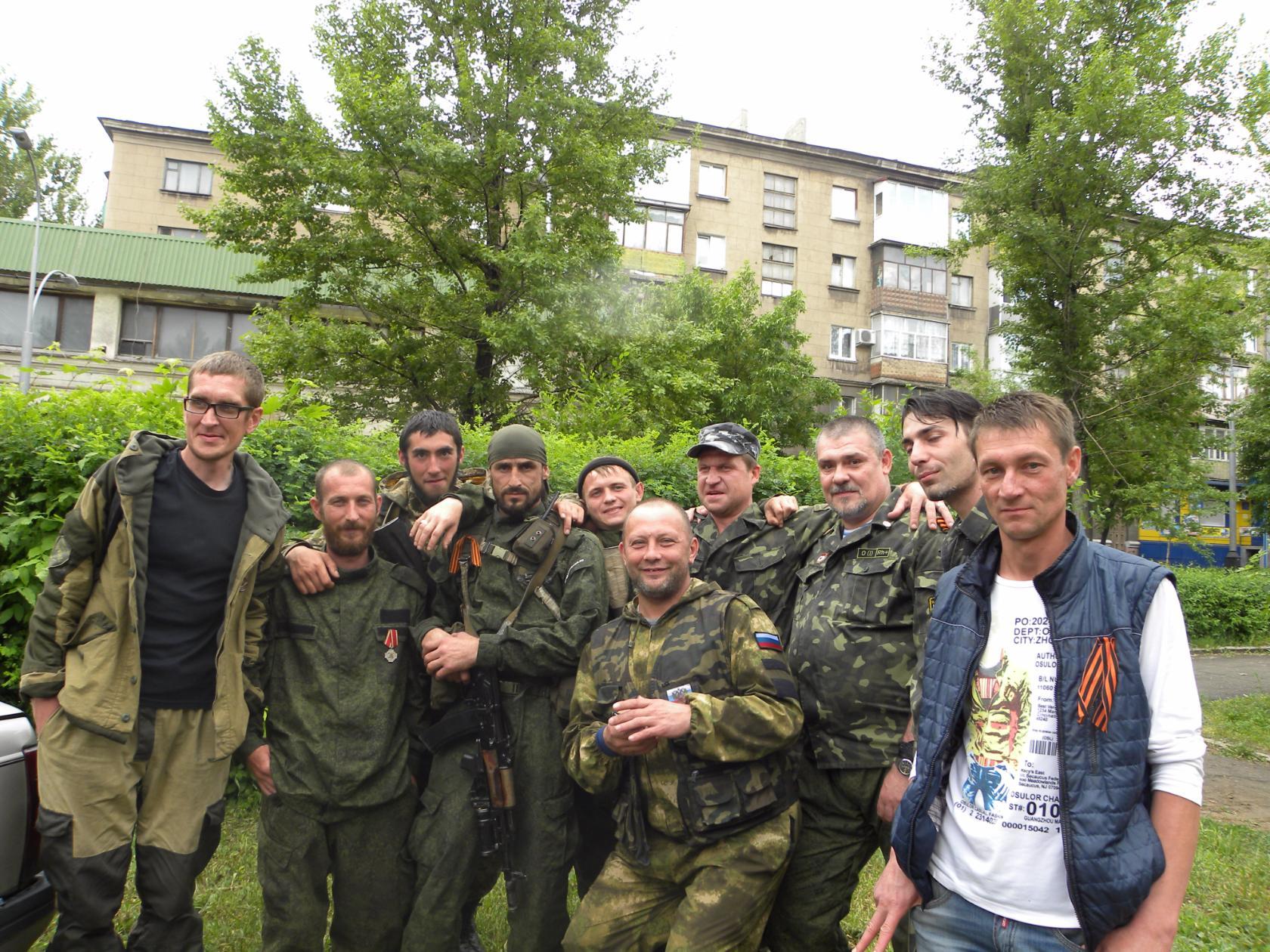 Васильев Владислав Николаевич - Myrotvorets.center