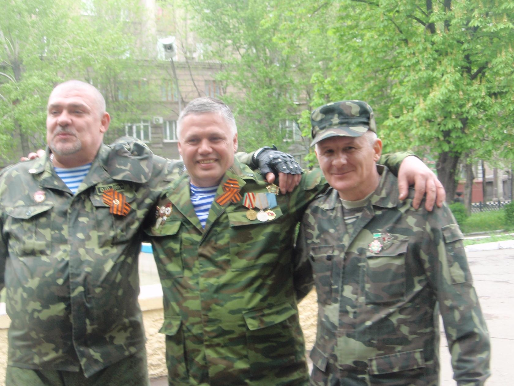 Васильев Владислав Николаевич - Myrotvorets.center