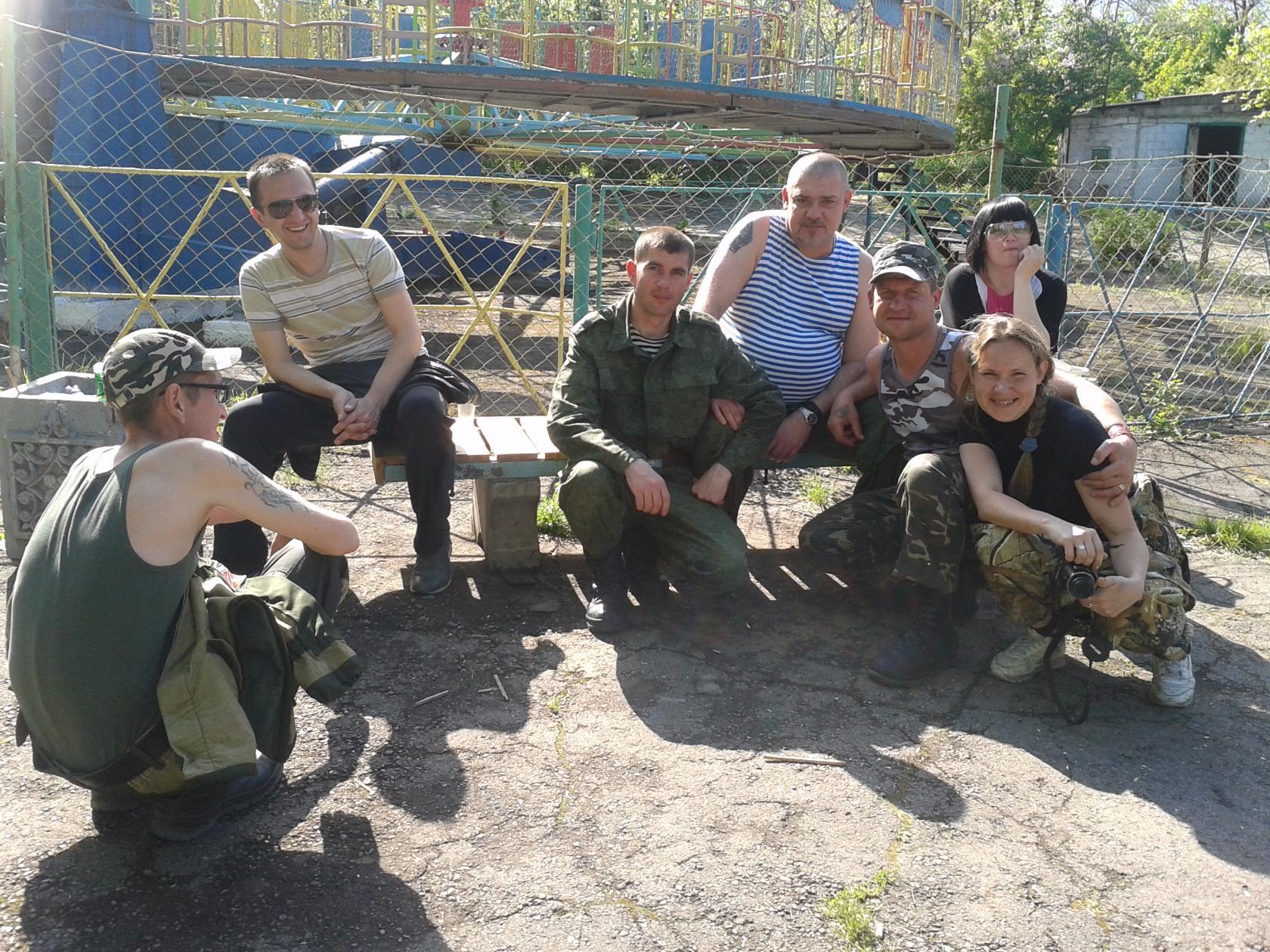 Васильев Владислав Николаевич - Myrotvorets.center