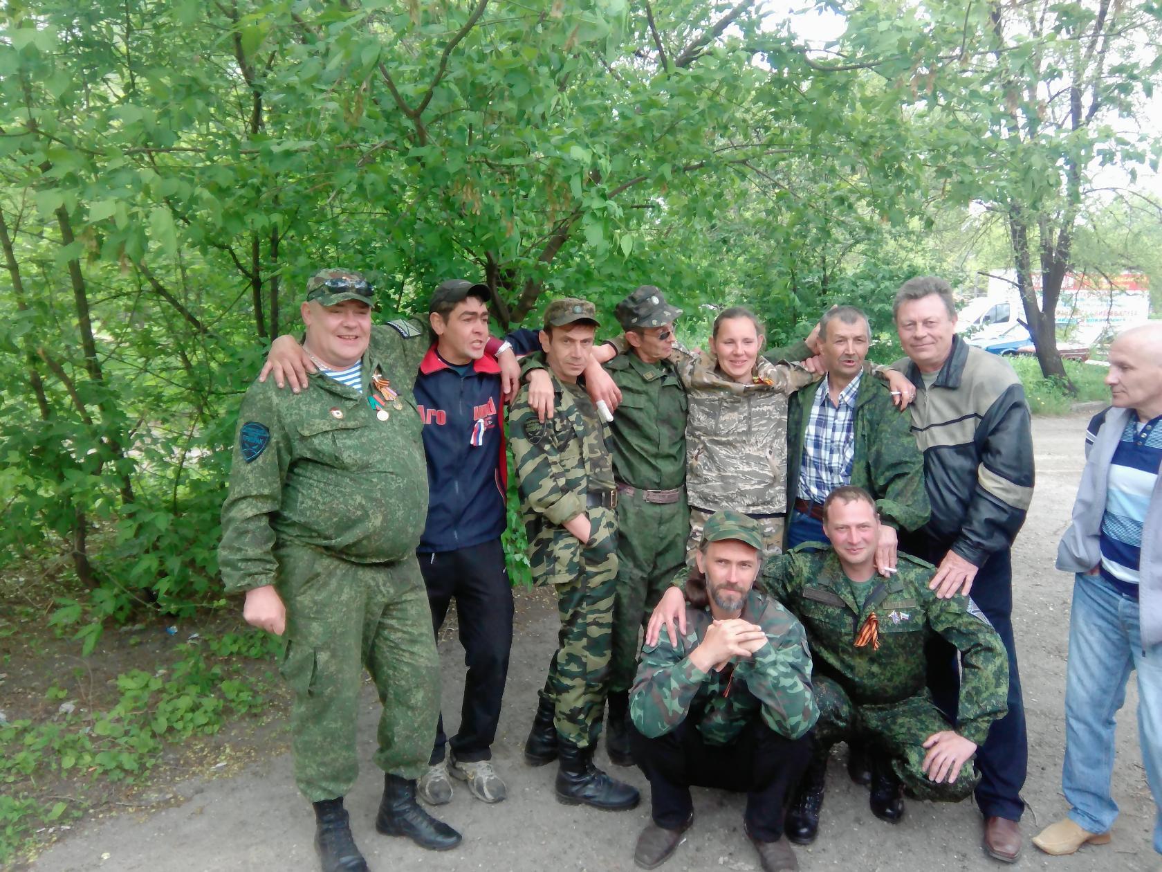 Васильев Владислав Николаевич - Myrotvorets.center