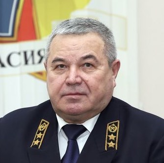 Килин Алексей Богданович - Myrotvorets.center
