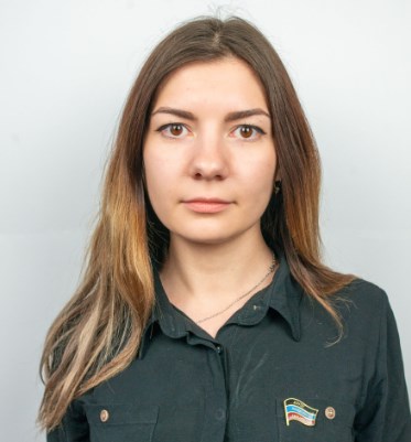 Хоценко Виктория Валериевна - Myrotvorets.center