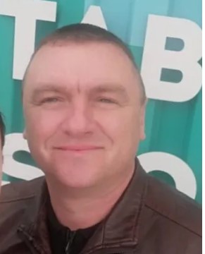 Воловиков Олег Вячеславович - Myrotvorets.center