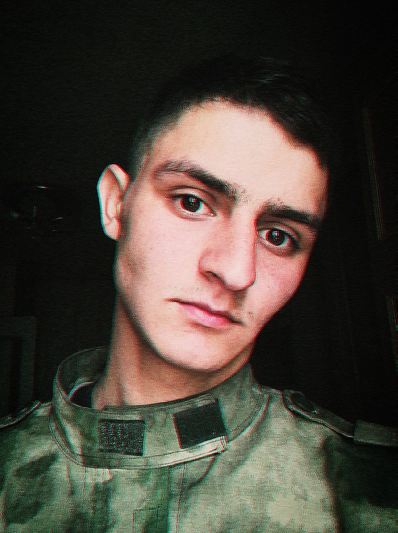 Мельник Виталий Олегович - Myrotvorets.center