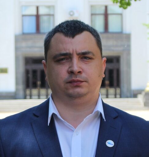 Труфанов Олег Олегович - Myrotvorets.center