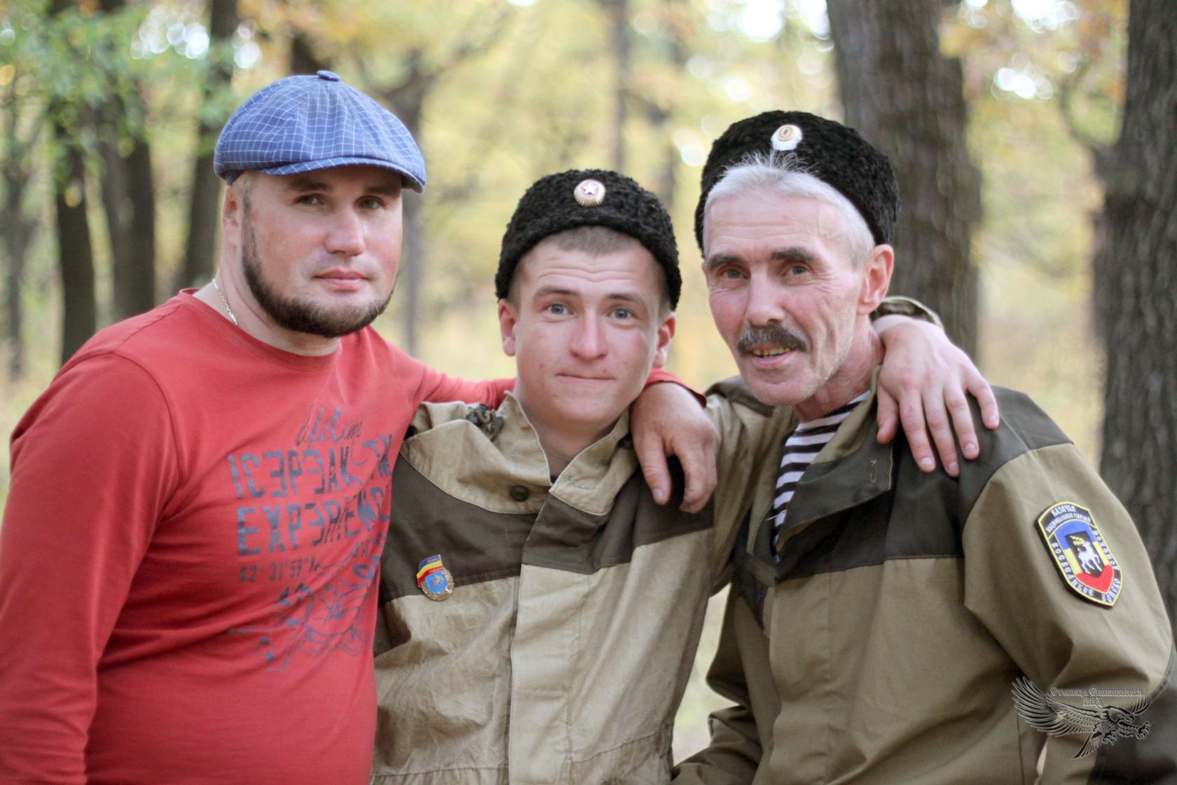 Поляков Андрей Андреевич - Myrotvorets.center