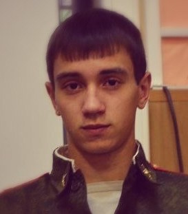 Логачев Михаил Игоревич - Myrotvorets.center